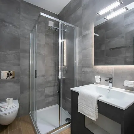 Boutique Homes * Lugano