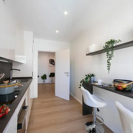 Boutique Homes Apartment *