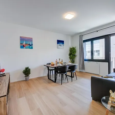 Boutique Homes Apartment Lugano