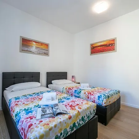 Apartment Boutique Homes
