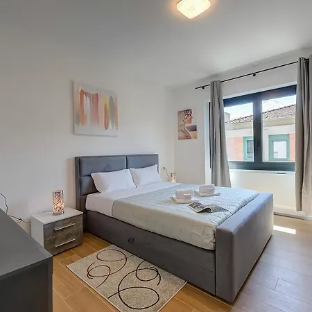 Boutique Homes Apartment