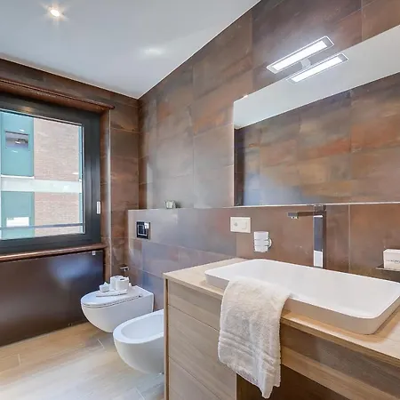 Boutique Homes * Lugano