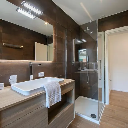 Apartment Boutique Homes Lugano