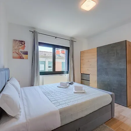 Apartment Boutique Homes Lugano