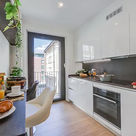 Boutique Homes Apartment *
