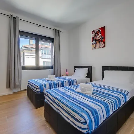 Apartment Boutique Homes
