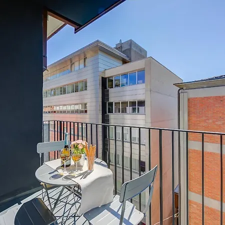 Boutique Homes Lugano