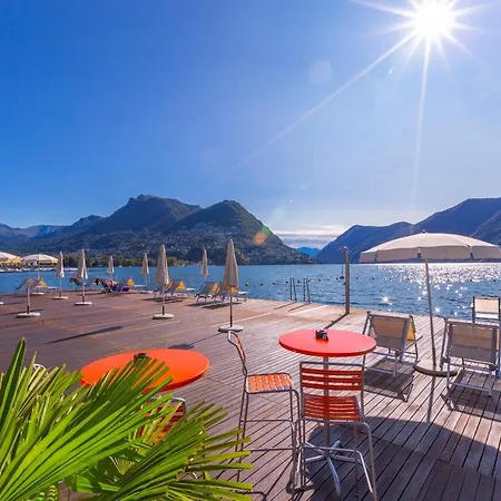 Apartment Boutique Homes Lugano