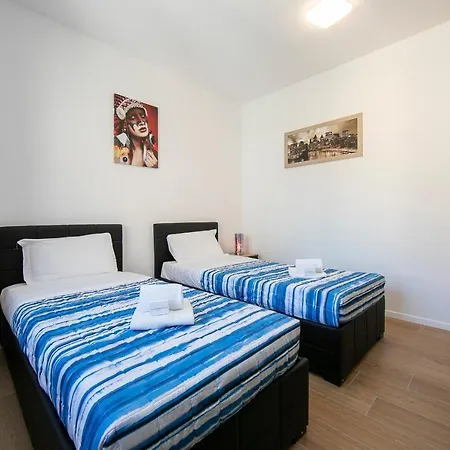 Boutique Homes Apartment *