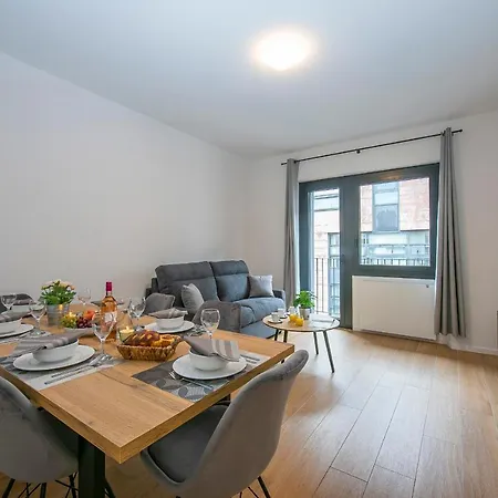Boutique Homes Apartment Lugano
