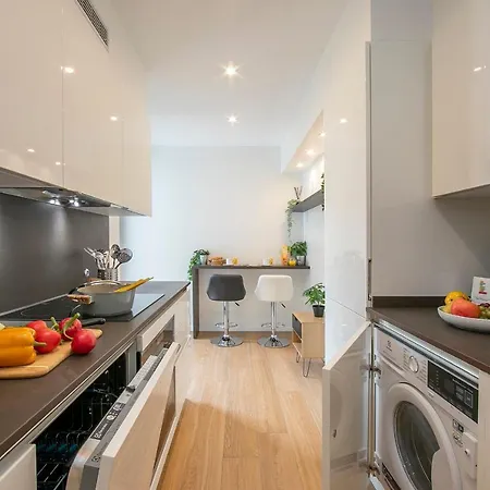 Boutique Homes Apartment