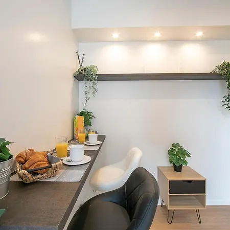 Boutique Homes Apartment *