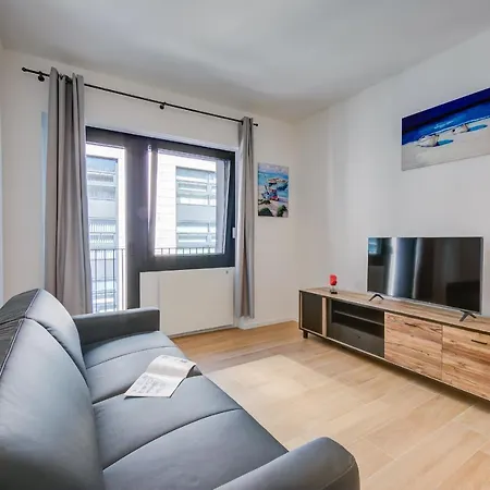 Apartment Boutique Homes