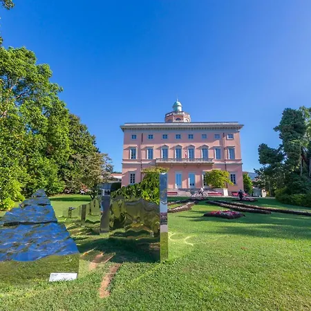 Apartment Boutique Homes Lugano