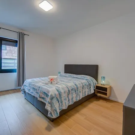Boutique Homes Apartment Lugano