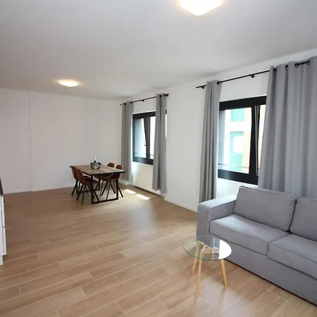 Apartment Boutique Homes