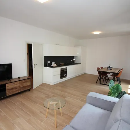 Boutique Homes Apartment Lugano