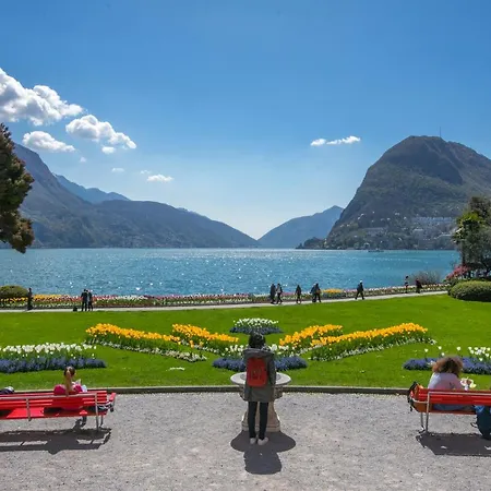 Boutique Homes Lugano