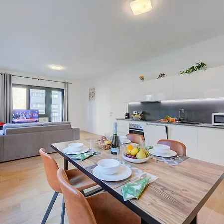 Boutique Homes Apartment *