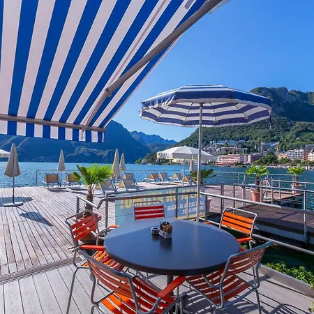 Boutique Homes Apartment Lugano