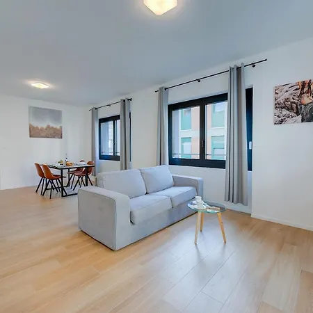 Boutique Homes Apartment
