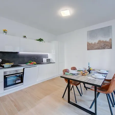 Boutique Homes Lugano