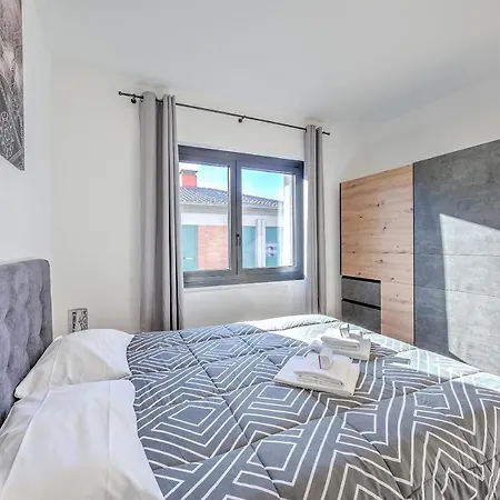 Apartment Boutique Homes Lugano