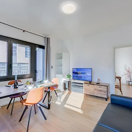 Boutique Homes Apartment