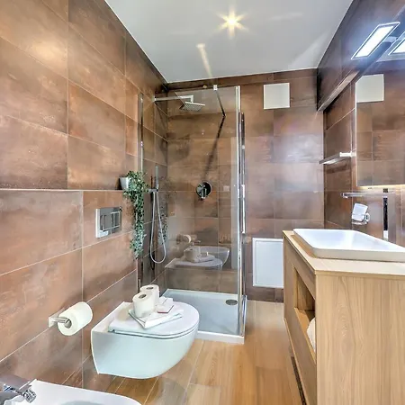 Boutique Homes Apartment *