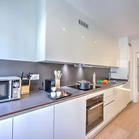 Boutique Homes Apartment *