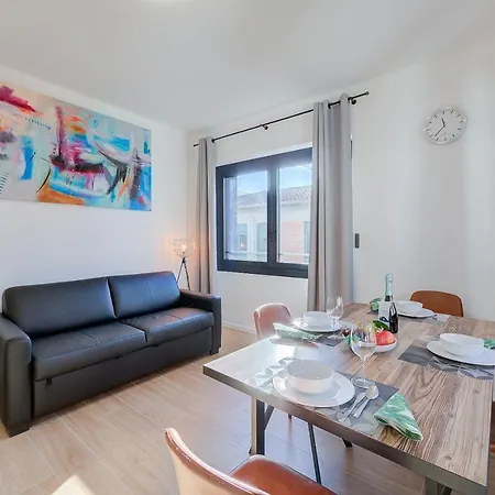 Boutique Homes Apartment