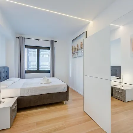 Apartment Boutique Homes