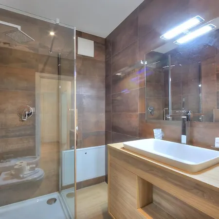 Boutique Homes * Lugano