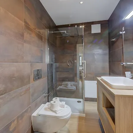 Boutique Homes Lugano