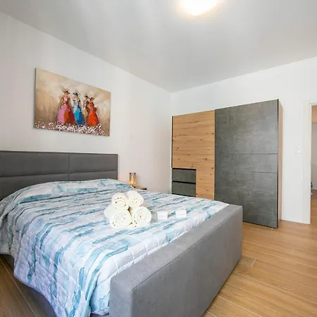 Boutique Homes Lugano