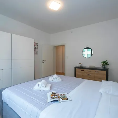 Apartment Boutique Homes Lugano